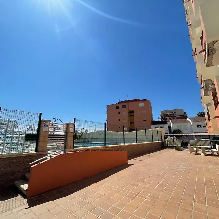 Alpen1 Europeñiscola Apartamento Peñíscola