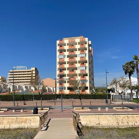 Alpen1 Europeñiscola Apartamento Peñíscola
