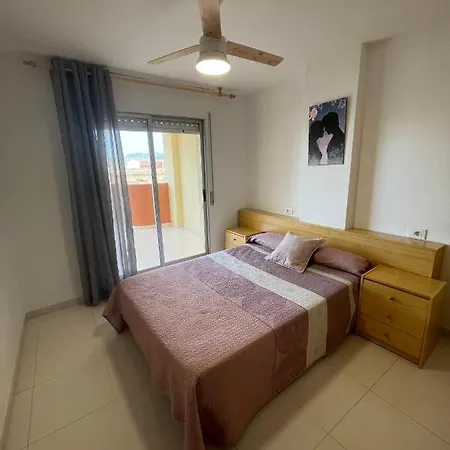 Alpen1 Europeñiscola Apartamento Peñíscola