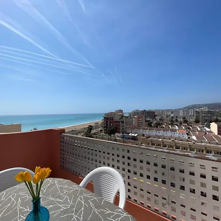 Apartamento Alpen1 Europeñiscola Peñíscola