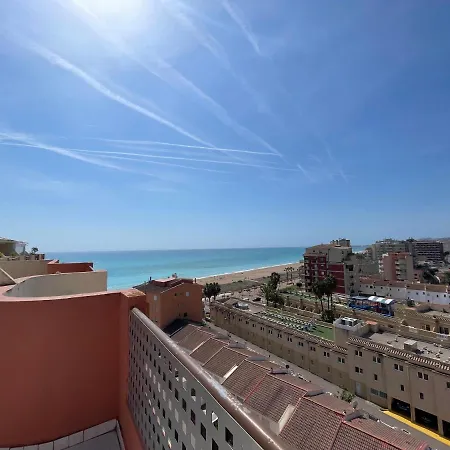 Alpen1 Europeñiscola Apartamento Peñíscola