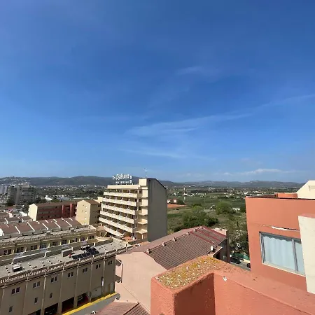 Alpen1 Europeñiscola Apartamento